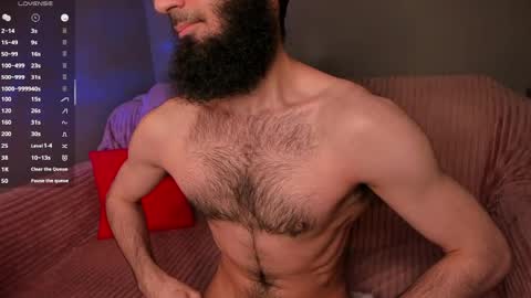 Snapshot of yourhairysecret chatting on May 2026 10:00:02 PM HAIRY wants to have a great time online show from May 2026 10:00:02 PM