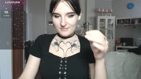 hanna online show from September 2025 03:01:01 PM