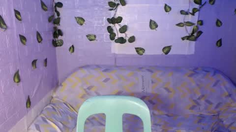 Snapshot of yourhotbarbie_chantal chatting on February 2025 05:20:01 PM yourhotbarbie_chantal online show from February 2025 05:20:01 PM