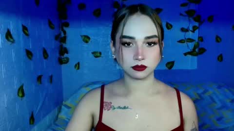 Snapshot of yourhotbarbie_chantal chatting on February 2025 04:37:01 PM yourhotbarbie_chantal online show from February 2025 04:37:01 PM
