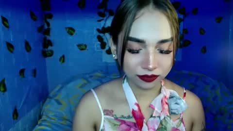 Snapshot of yourhotbarbie_chantal chatting on February 2025 05:27:01 PM yourhotbarbie_chantal online show from February 2025 05:27:01 PM