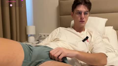 Chris online show from February 2026 08:01:02 AM