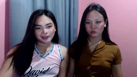 Patricia online show from March 2025 06:12:01 PM