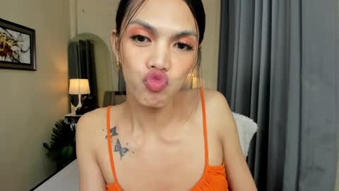 Snapshot of yourhotpatricia69 chatting on December 2024 08:54:02 PM patty online show from December 2024 08:54:02 PM