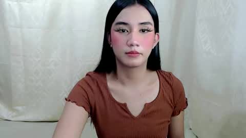 Snapshot of yourhottinglatisha chatting on February 2026 06:12:01 AM trisha online show from February 2026 06:12:01 AM