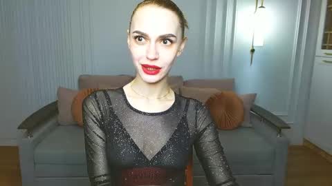 Ksyusha online show from February 2025 08:11:02 AM