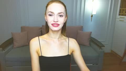 Ksyusha online show from February 2025 07:35:01 AM