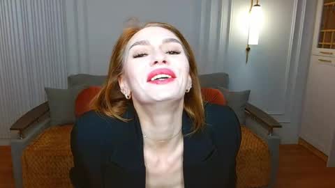 Ksyusha online show from February 2025 07:34:01 AM