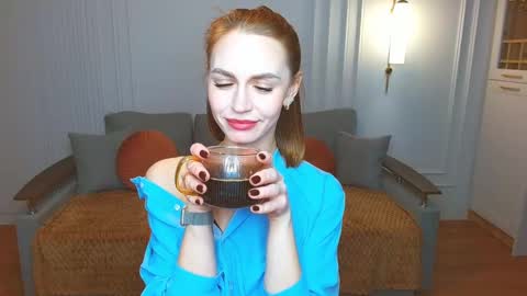 Ksyusha online show from February 2025 05:02:02 PM