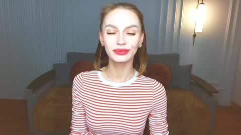 Ksyusha online show from February 2025 09:42:01 AM