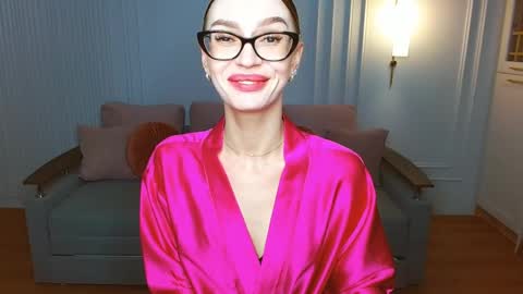 Ksyusha online show from February 2025 10:26:01 AM