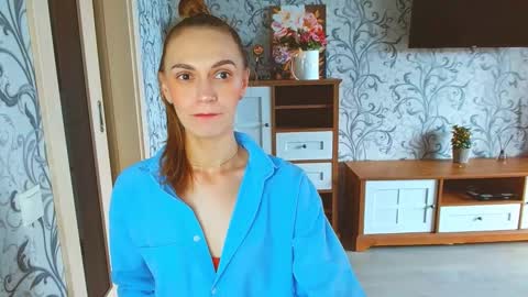 Ksyusha online show from September 2025 07:08:02 AM