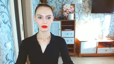 Ksyusha online show from October 2025 06:36:01 AM