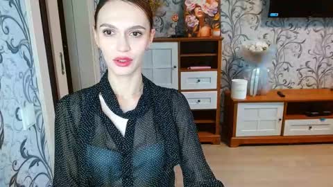 Ksyusha online show from October 2025 06:26:02 AM
