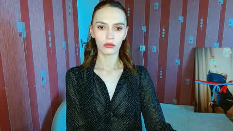 Ksyusha online show from November 2025 07:54:01 AM