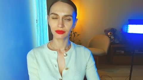 Ksyusha online show from March 2026 10:53:02 AM