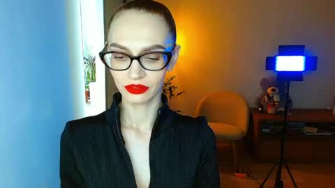 Ksyusha online show from April 2026 09:05:01 AM