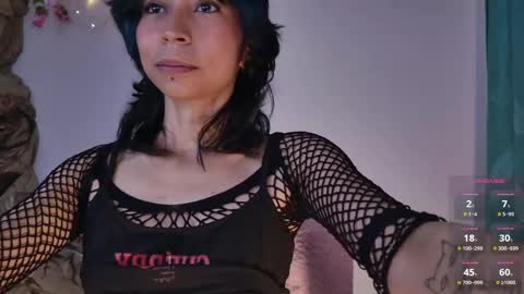 Cherry online show from June 2026 04:39:01 AM