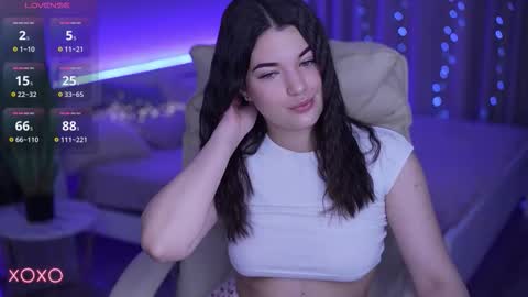 L O L A online show from November 2025 06:21:02 PM