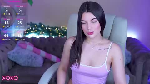 L O L A online show from December 2025 07:14:02 AM