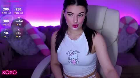 L O L A online show from January 2026 08:03:02 PM