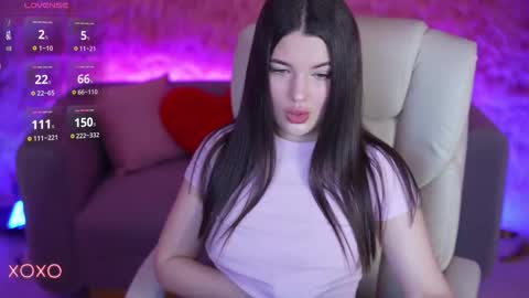 L O L A online show from March 2026 08:02:01 PM