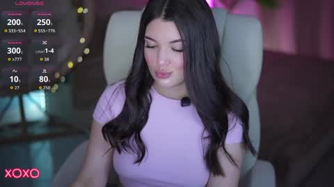 L O L A online show from April 2026 07:14:01 PM