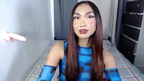 yourlovebella88 online show from February 2025 09:44:02 PM