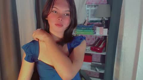 KYLIE MORE online show from March 2026 03:20:01 AM