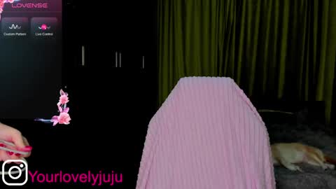 Julia 3 online show from January 2025 05:19:02 AM