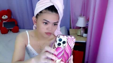 Snapshot of yourlovelytranspinay chatting on July 2026 02:06:02 AM your lovely Dina online show from July 2026 02:06:02 AM