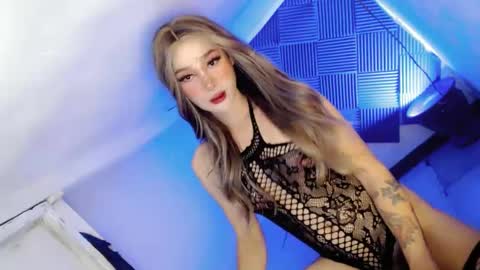 Maria online show from February 2025 01:28:02 PM