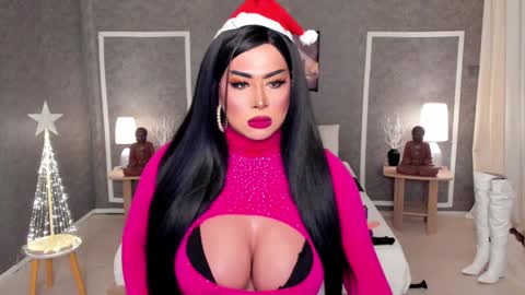 Carla online show from December 2024 02:06:01 PM