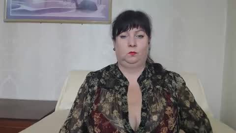 lANA online show from October 2025 12:28:02 PM