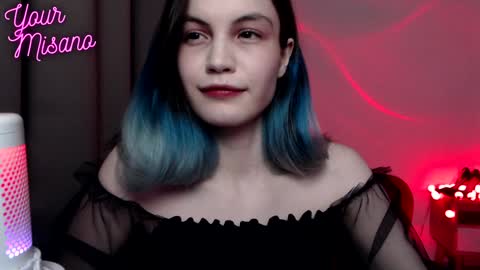 Misano online show from December 2024 11:31:01 PM