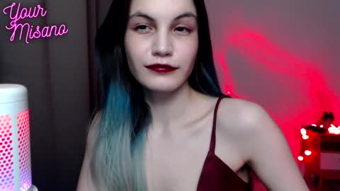 Misano online show from January 2025 10:13:02 PM