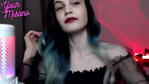 Misano online show from January 2025 09:04:02 PM