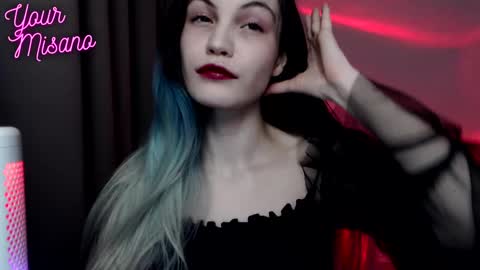 Misano online show from February 2025 08:28:02 PM