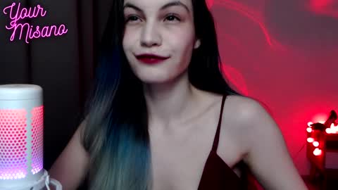 Misano online show from March 2025 07:37:01 PM