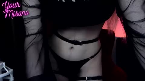 Misano online show from November 2025 07:24:02 PM