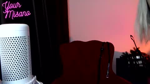 Misano online show from December 2025 06:46:02 PM