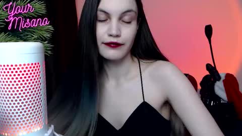 Misano online show from December 2025 03:52:02 PM