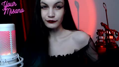 Misano online show from April 2026 04:46:01 AM