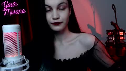 Misano online show from April 2026 09:04:01 PM