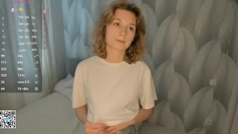 Snapshot of yourmuseee chatting on February 2026 10:16:01 AM Sonya online show from February 2026 10:16:01 AM