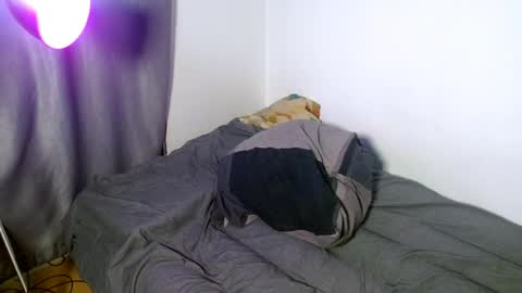 Snapshot of yournaughtyguy chatting on May 2026 12:57:02 PM BunnyBoy online show from May 2026 12:57:02 PM
