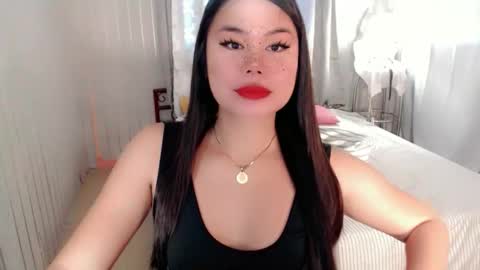 ALPHA DOM. QUEEN JASMINE online show from October 2025 10:15:01 PM