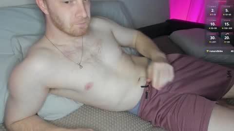 Your Nomad online show from October 2025 04:24:01 AM