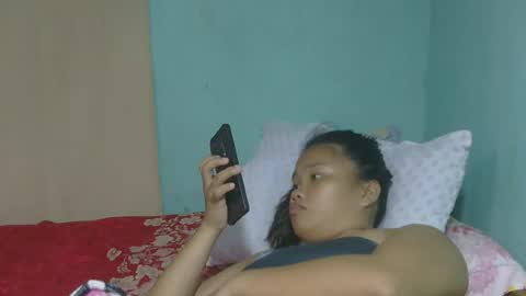 Snapshot of yourpinay_belle chatting on July 2026 06:25:02 PM Belle online show from July 2026 06:25:02 PM