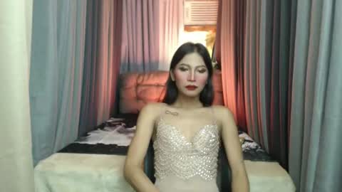 yourprettybella_ts online show from October 2025 06:30:02 PM